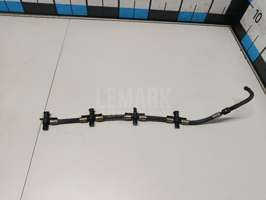 Магистраль обратки 314712F001 Hyundai-Kia