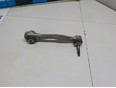 Рычаг задний верхний левый