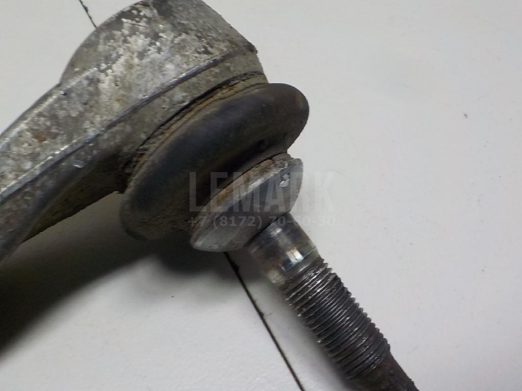 Рычаг задний поперечный левый для  Audi 80/90 [B3] 1986-1991