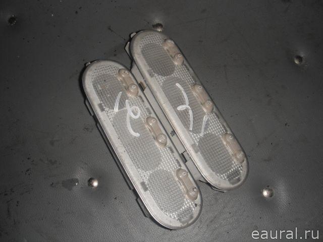 Плафон салонный