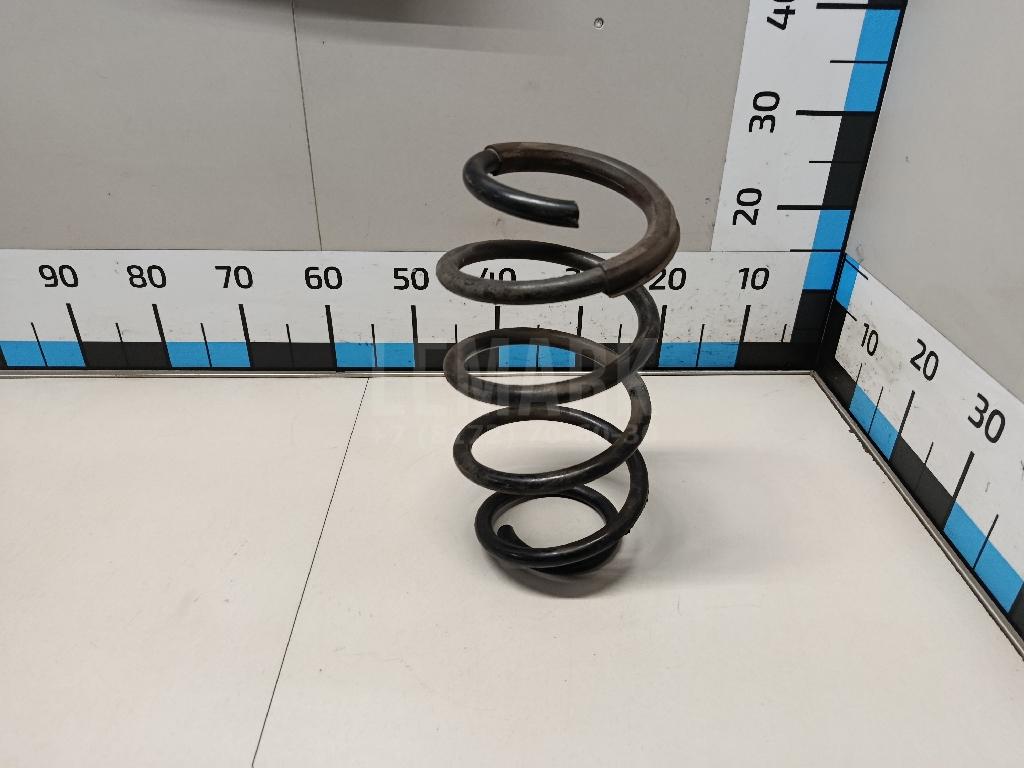 Пружина передняя 546302W614 Hyundai-Kia