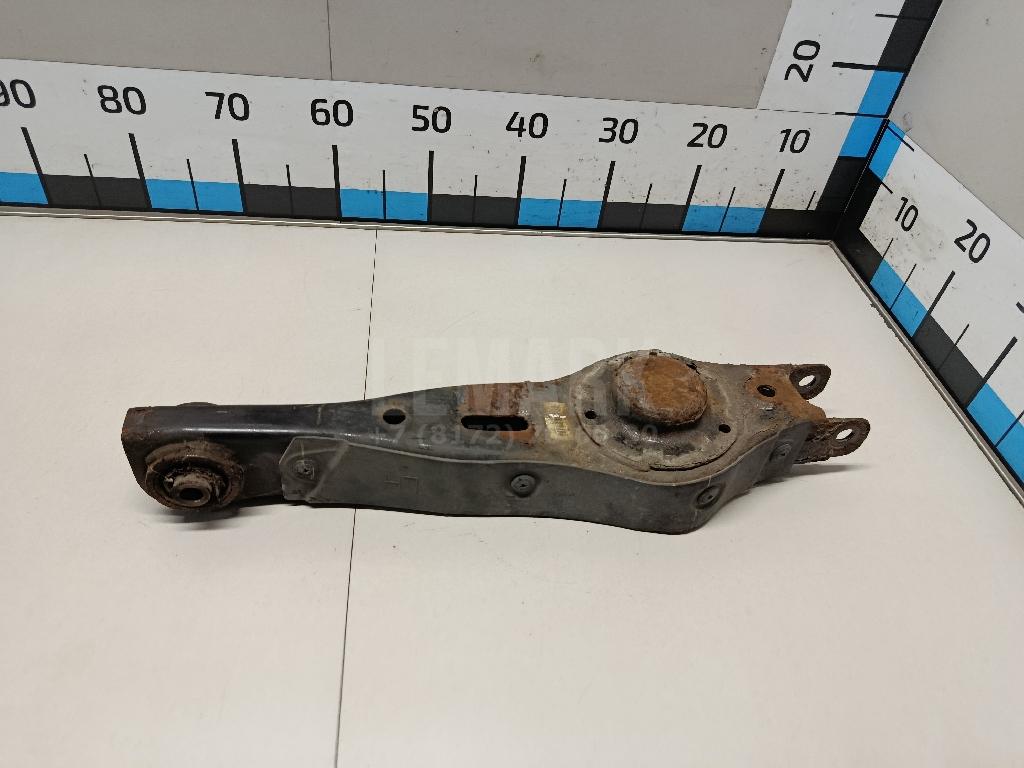 Рычаг задний поперечный левый 552102W150 Hyundai-Kia