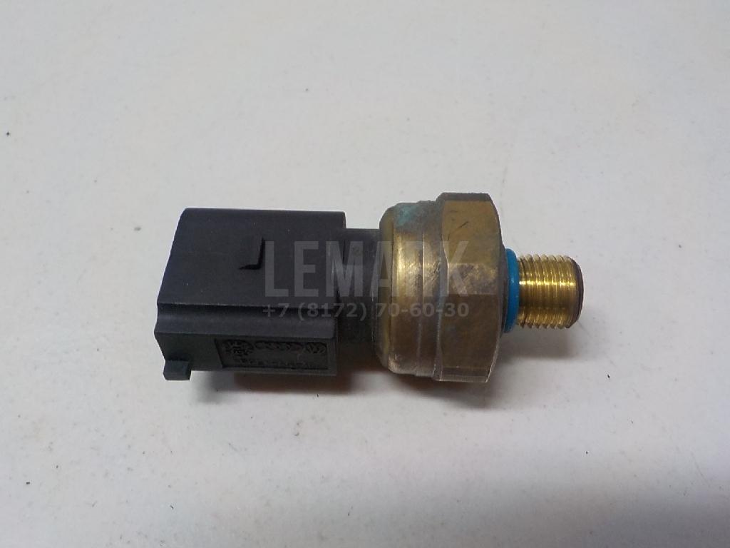 Датчик давления топлива 06E906051K VAG