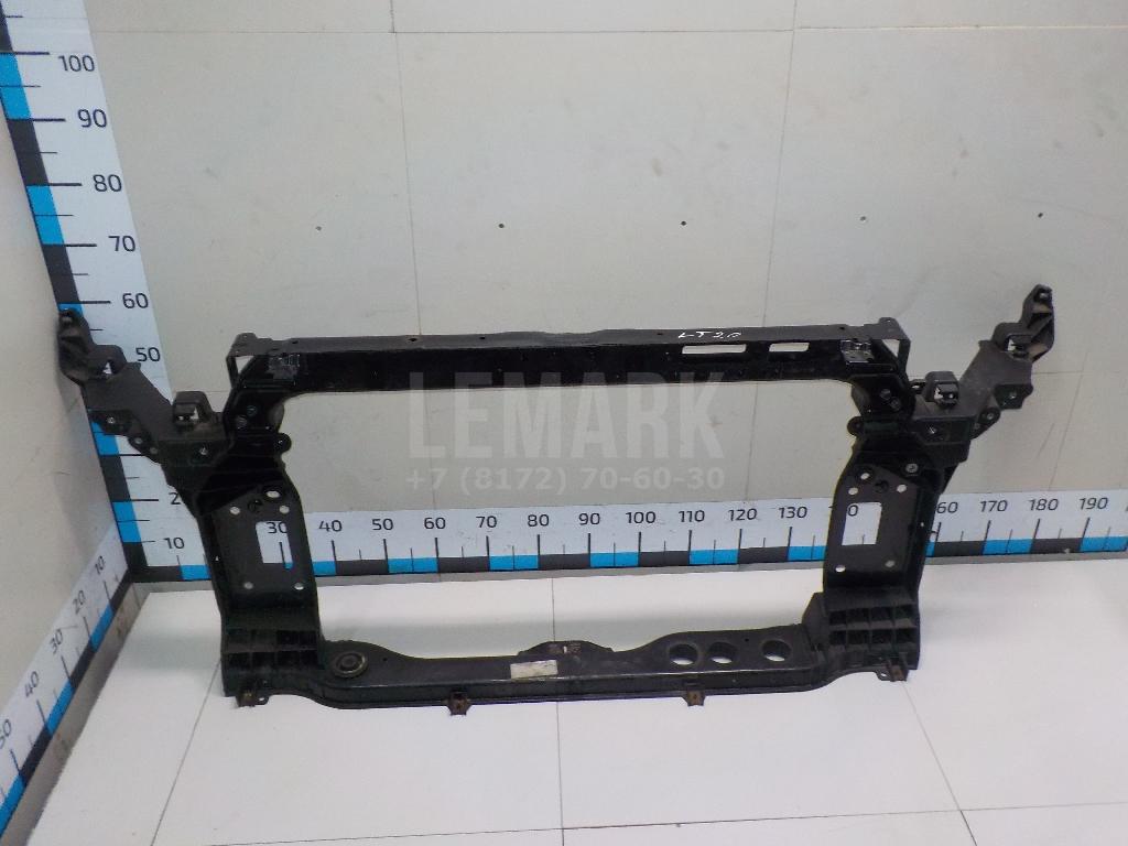 Панель передняя 64101D7001 Hyundai-Kia