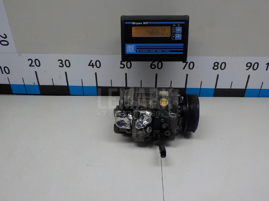 Компрессор кондиционера 3D0820805C VAG