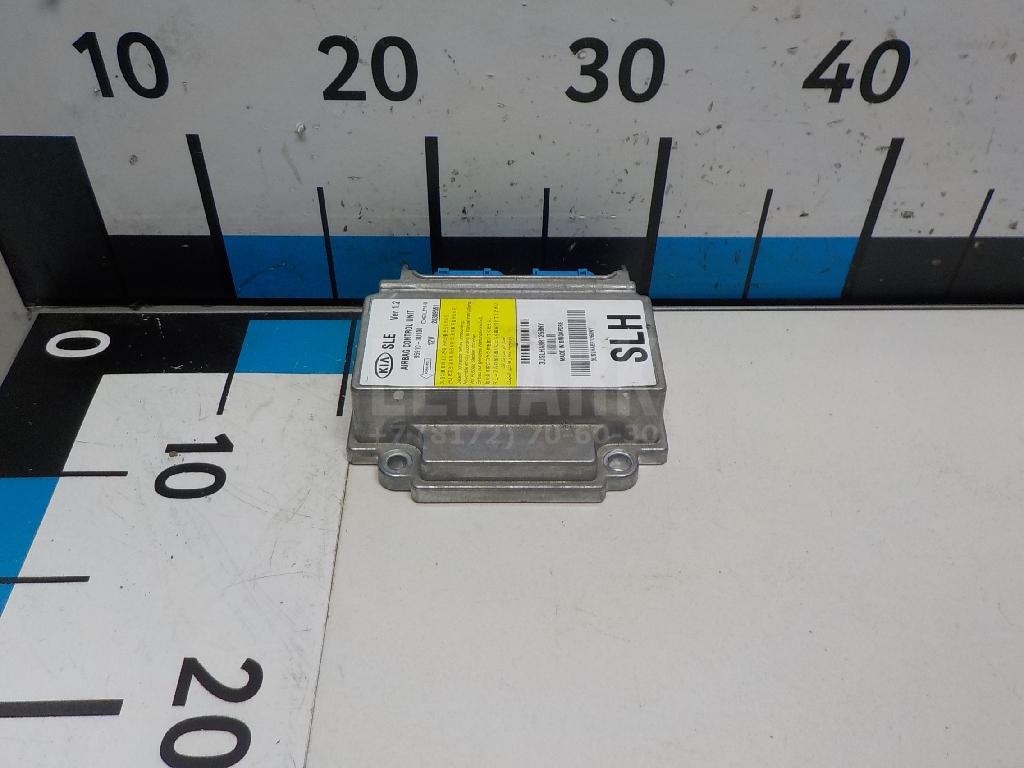 Блок управления AIR BAG 959103U100 Hyundai-Kia