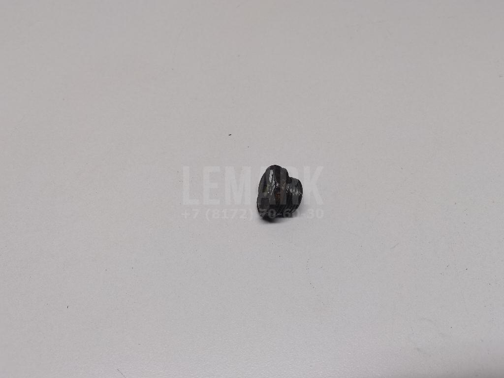 Пробка маслосливная дифференциала 9034118006 Toyota