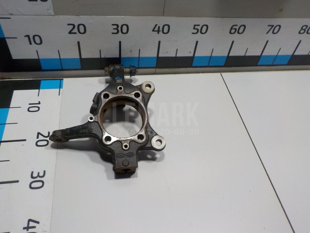 Кулак поворотный передний правый 51716D7100 Hyundai-Kia