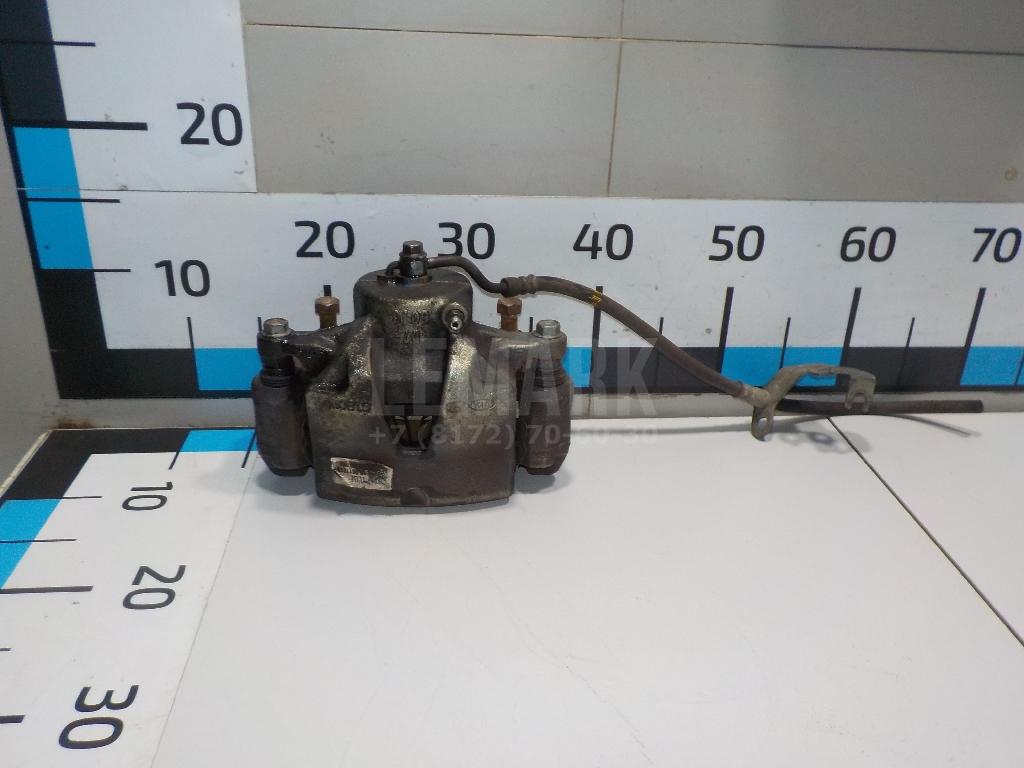 Суппорт тормозной передний левый 58180D7A50 Hyundai-Kia