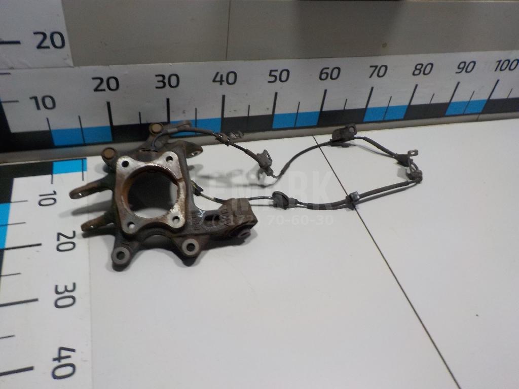 Кулак поворотный задний правый 52720D7100 Hyundai-Kia