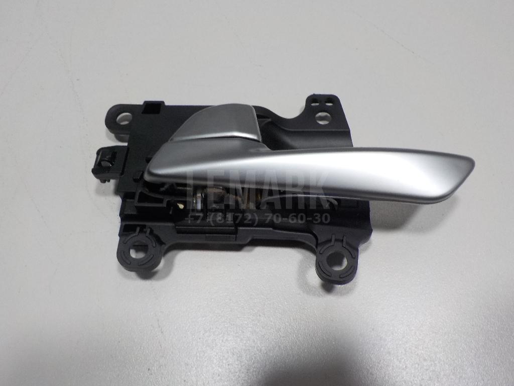 Ручка двери передней внутренняя левая 82610D7010VC Hyundai-Kia