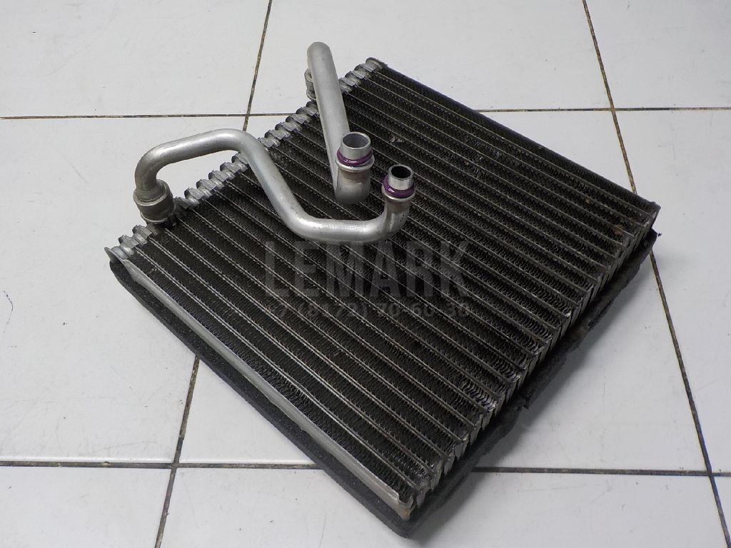 Испаритель кондиционера 1K1820103E VAG