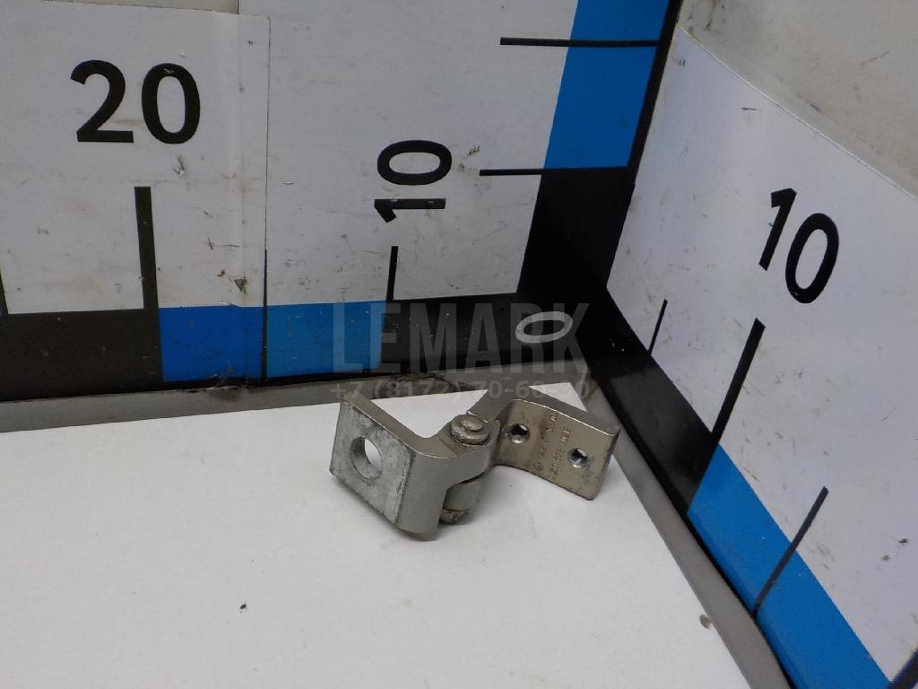 Петля двери задней правой верхняя 1Z0833402B VAG