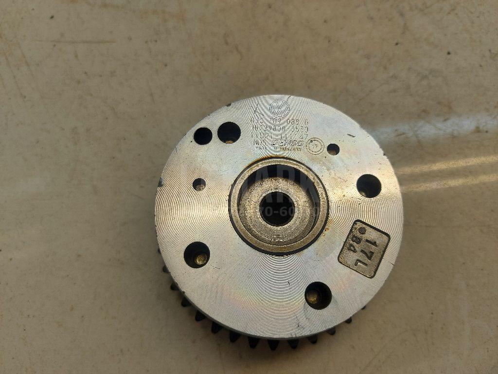 Механизм изменения фаз ГРМ 03C109088E VAG