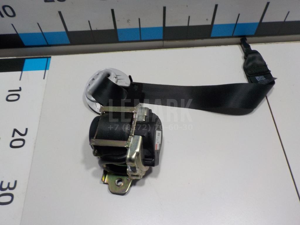 Ремень безопасности с пиропатроном 88810D7000TTX Hyundai-Kia