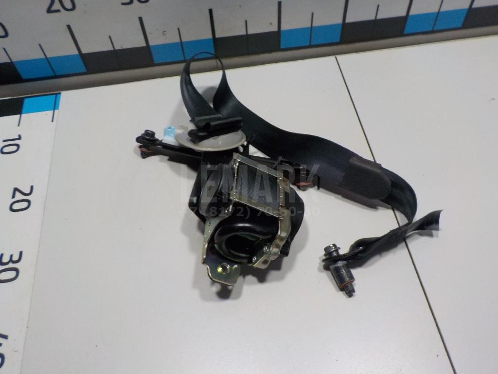 Ремень безопасности с пиропатроном 88820D7000TTX Hyundai-Kia