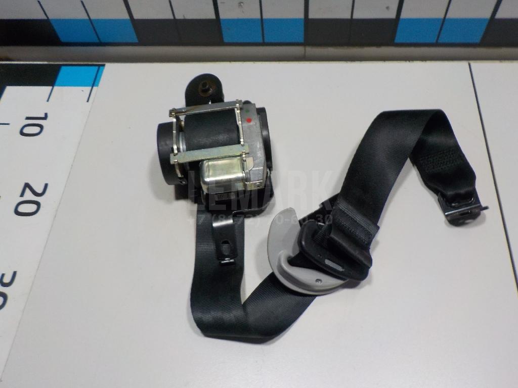 Ремень безопасности с пиропатроном 89820D7000TTX Hyundai-Kia