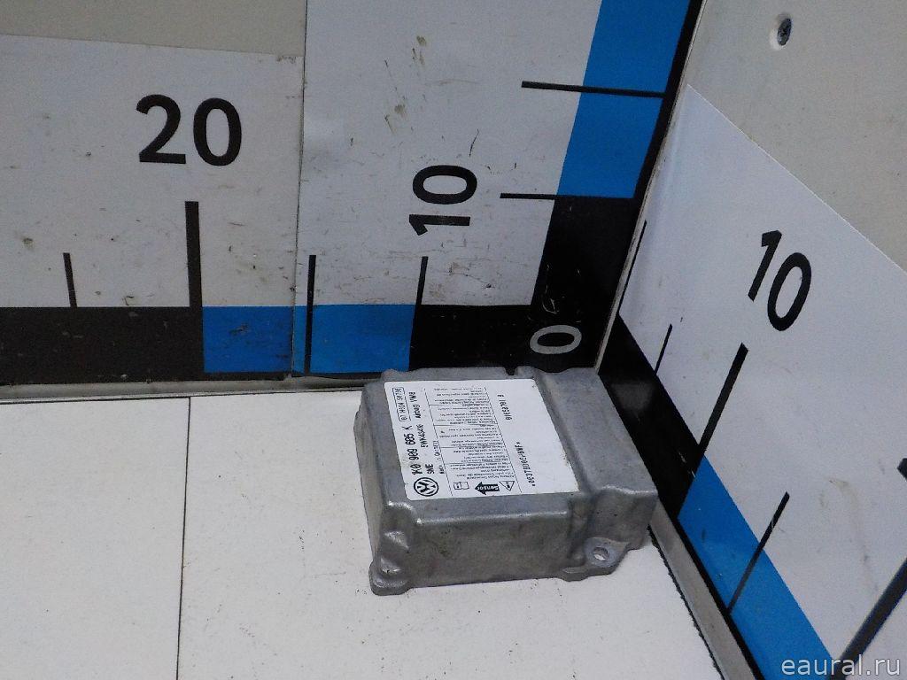 Блок управления AIR BAG