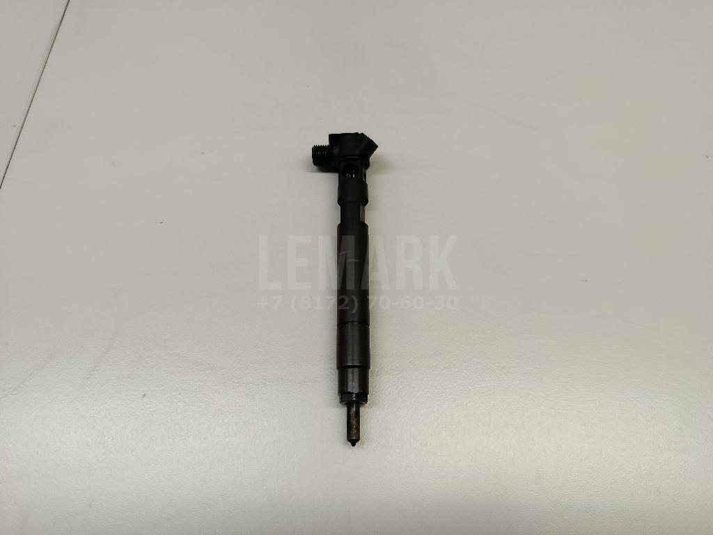 Форсунка дизельная электрическая A6510704987 Mercedes Benz