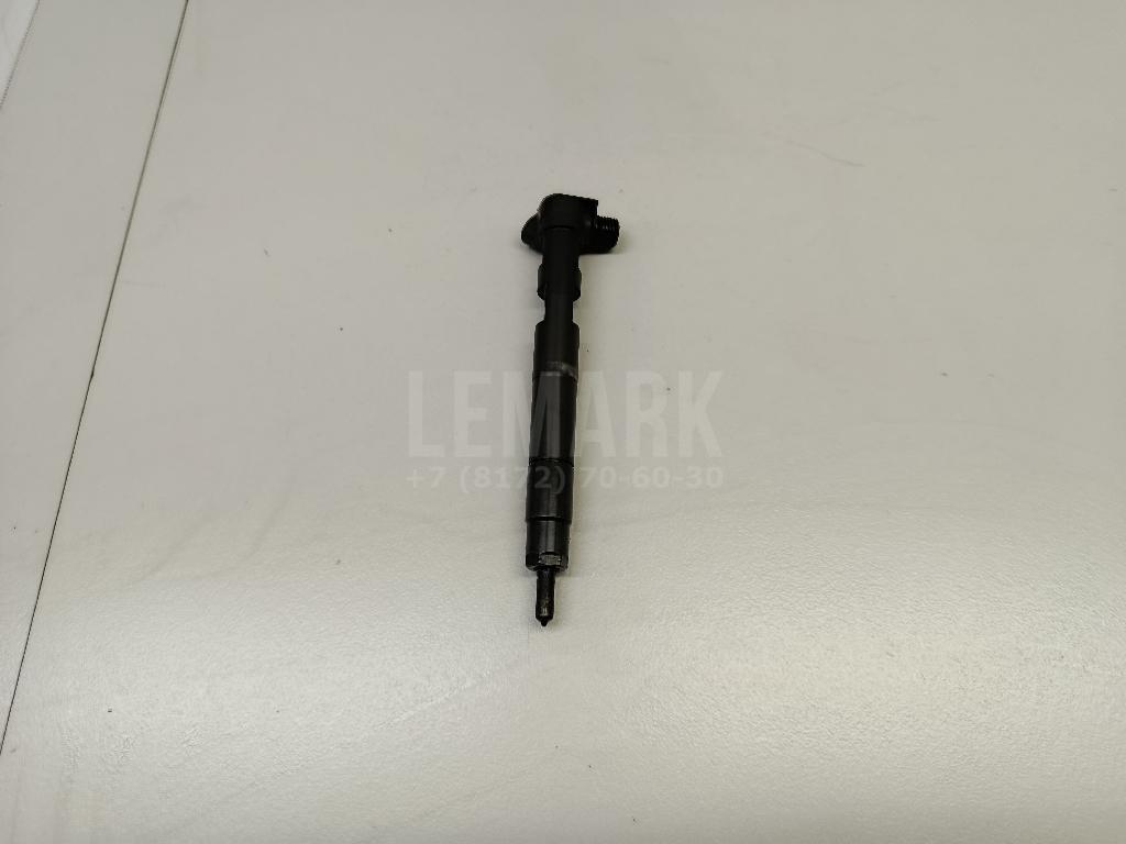 Форсунка дизельная электрическая A6510704987 Mercedes Benz