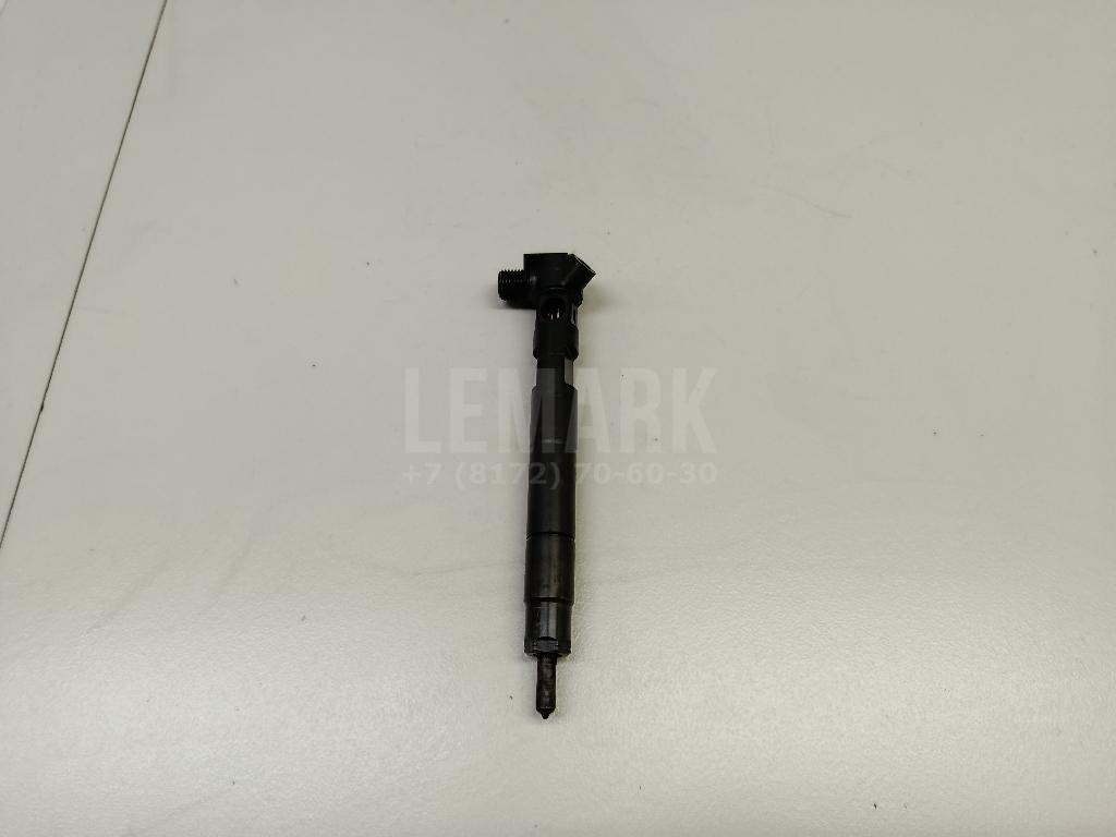 Форсунка дизельная электрическая A6510704987 Mercedes Benz