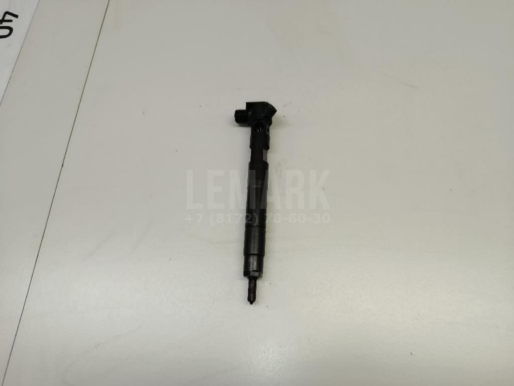 Форсунка дизельная электрическая A6510704987 Mercedes Benz