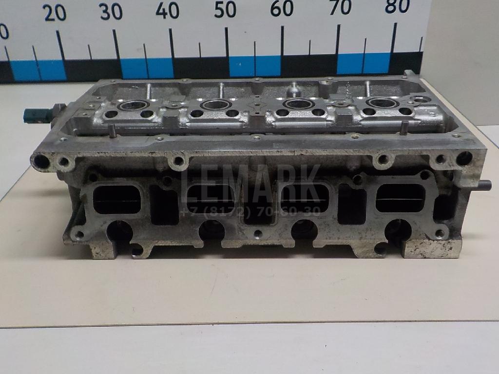 Головка блока 03C103264HX VAG