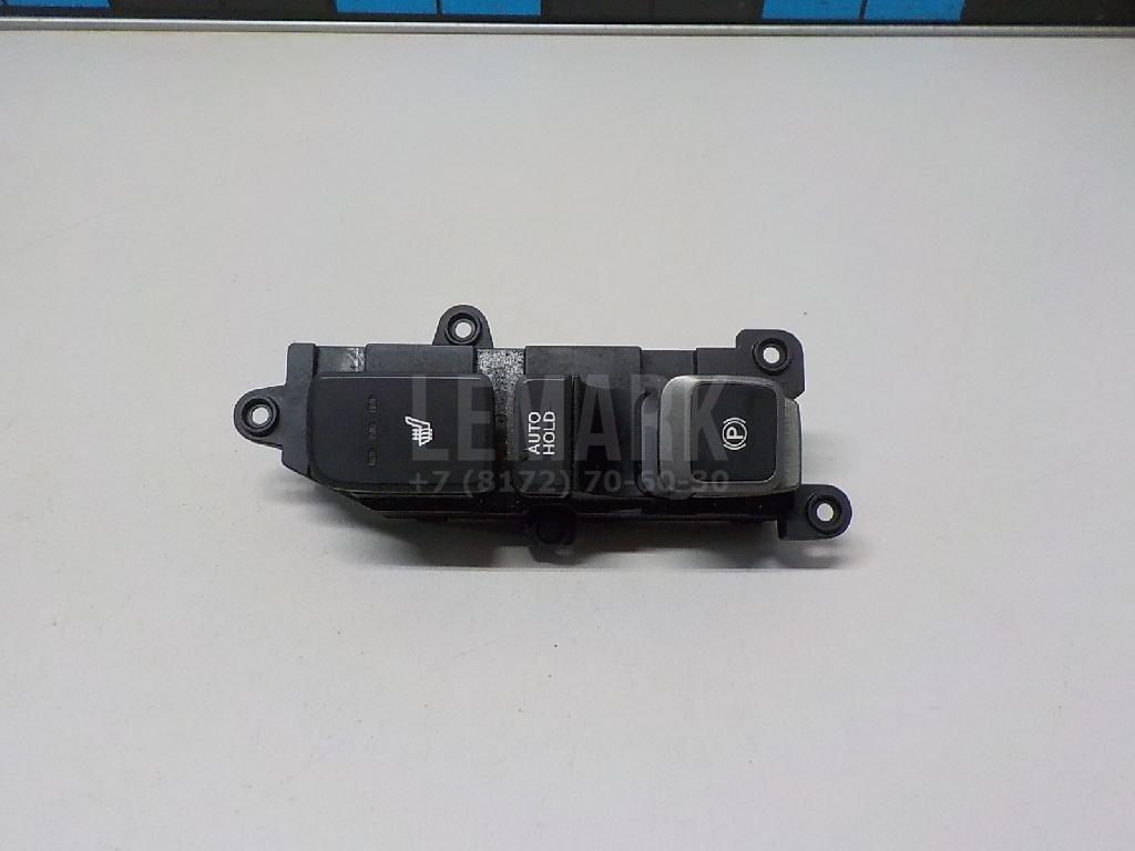 Кнопка обогрева сидений 933102W2154X Hyundai-Kia