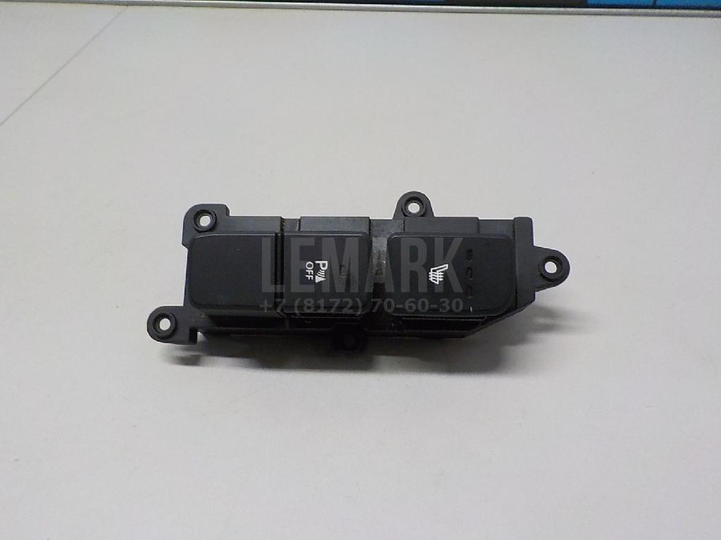 Кнопка многофункциональная 933152W2354X Hyundai-Kia