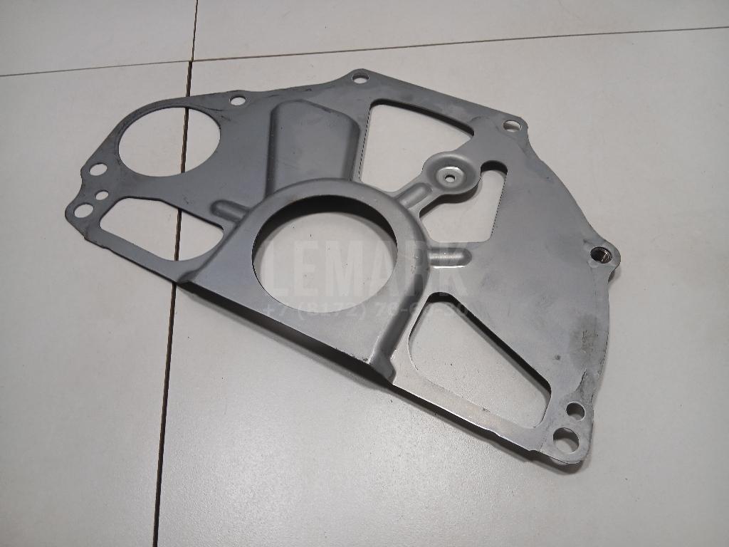 Пластина КПП 1135511040 Toyota