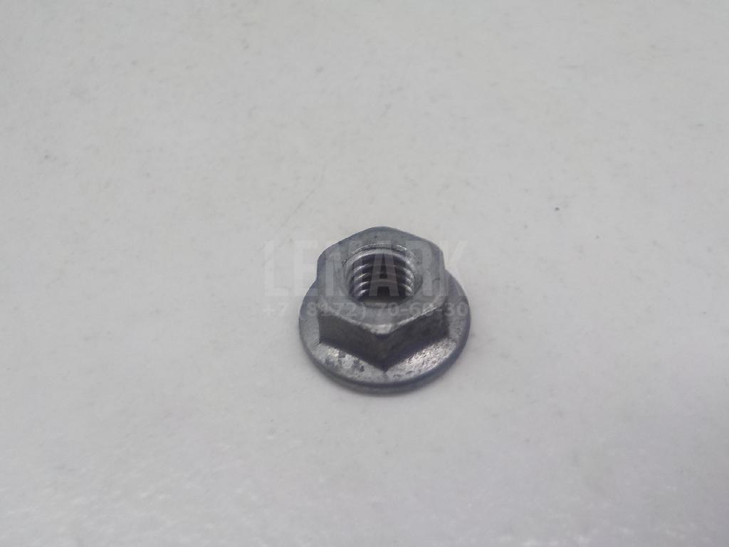 Гайка N01508210 VAG