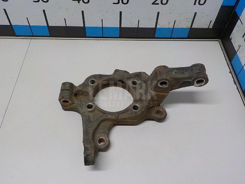Кулак поворотный передний правый 517162W500 Hyundai-Kia