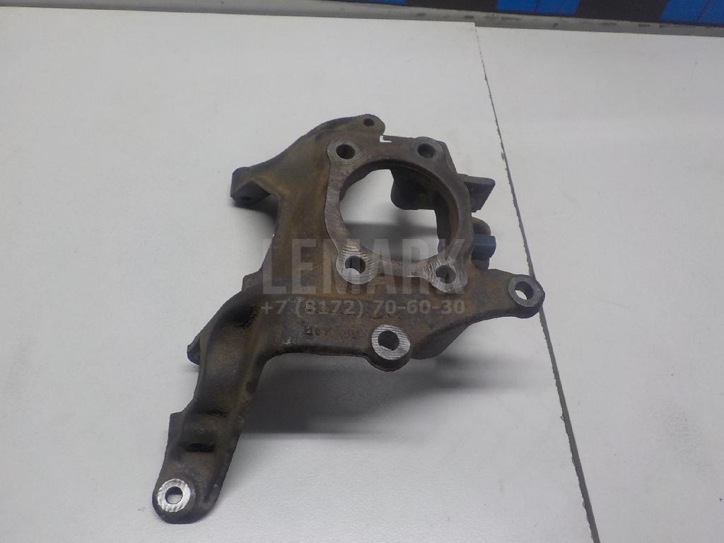 Кулак поворотный задний левый 8V415A971AB Ford