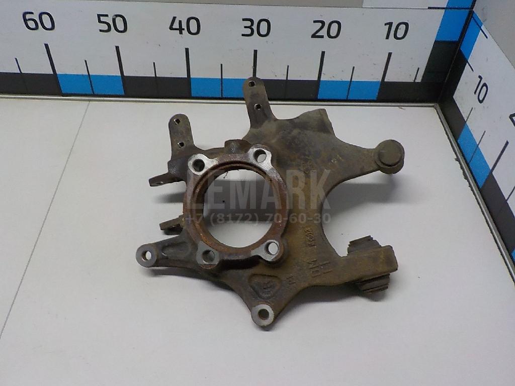 Кулак поворотный задний правый 527202W600 Hyundai-Kia