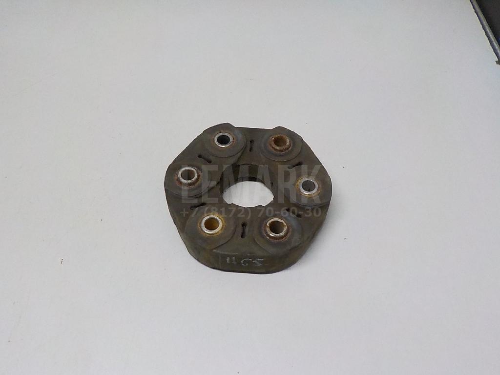 Муфта эластичная карданн. вала 491302B000 Hyundai-Kia