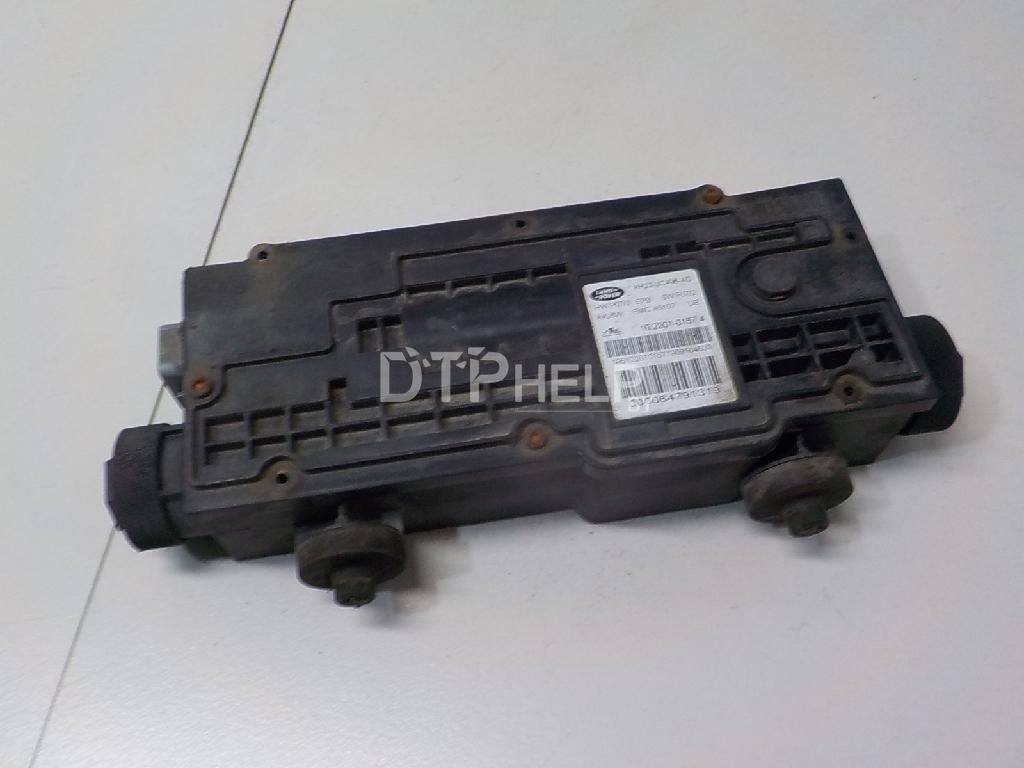 Фото Блок управления парковочным тормозом для Land Rover Range Rover Sport  2006