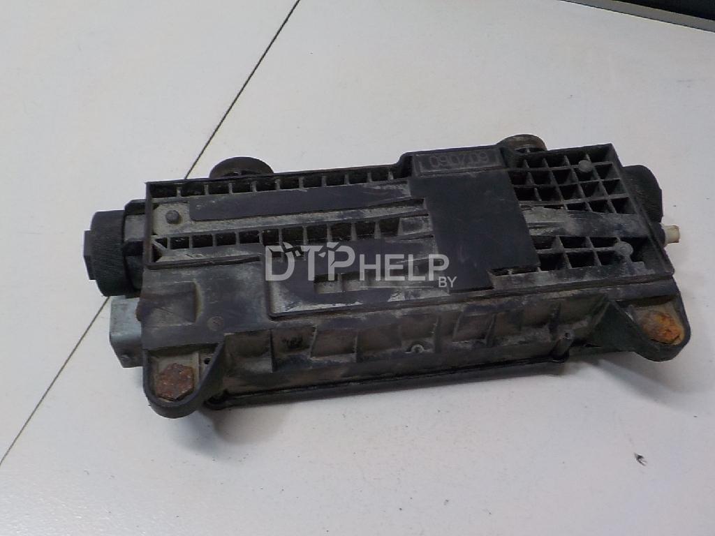 Фото Блок управления парковочным тормозом для Land Rover Range Rover Sport  2006