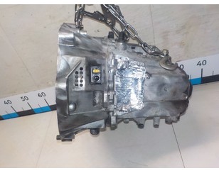 МКПП (механическая коробка переключения передач) для Peugeot 5008 2009-2016 БУ состояние отличное