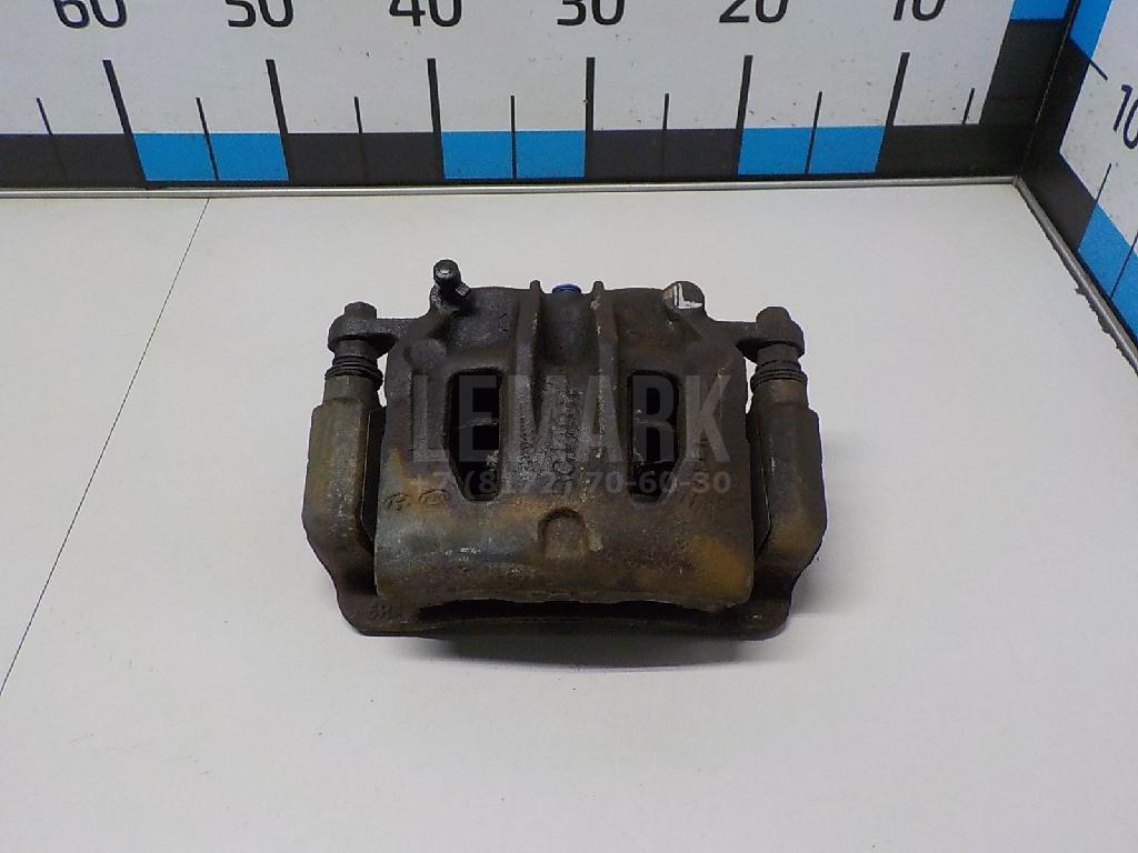 Суппорт тормозной передний левый 581802WA00 Hyundai-Kia