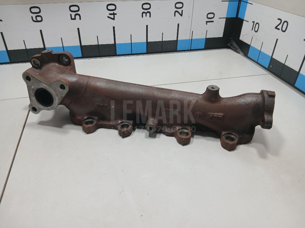 Коллектор выпускной 1714111380 Toyota