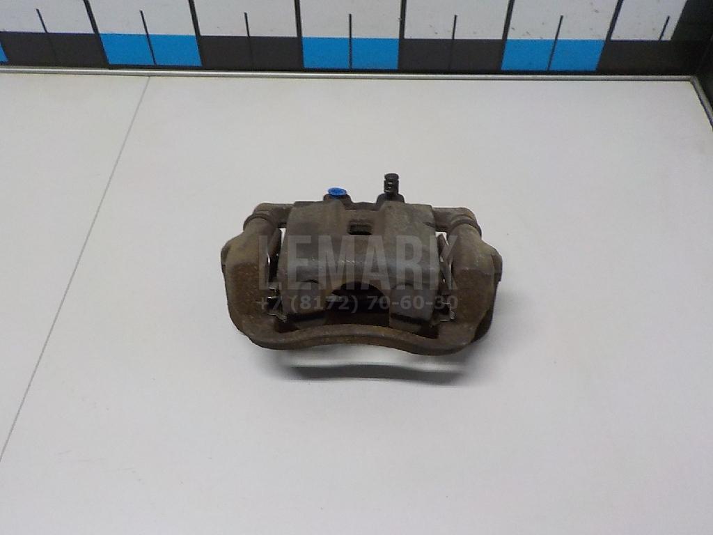 Суппорт тормозной задний правый 583112WA70 Hyundai-Kia