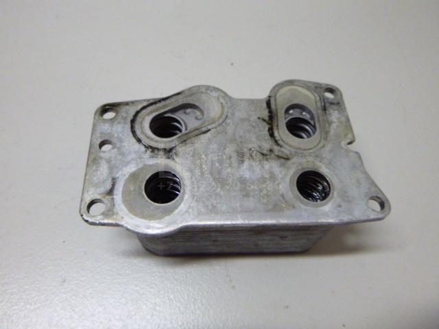 Радиатор масляный 6790859280 Ford