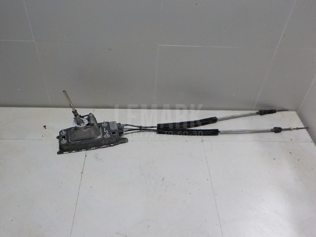 Кулиса КПП 1K0711050A VAG