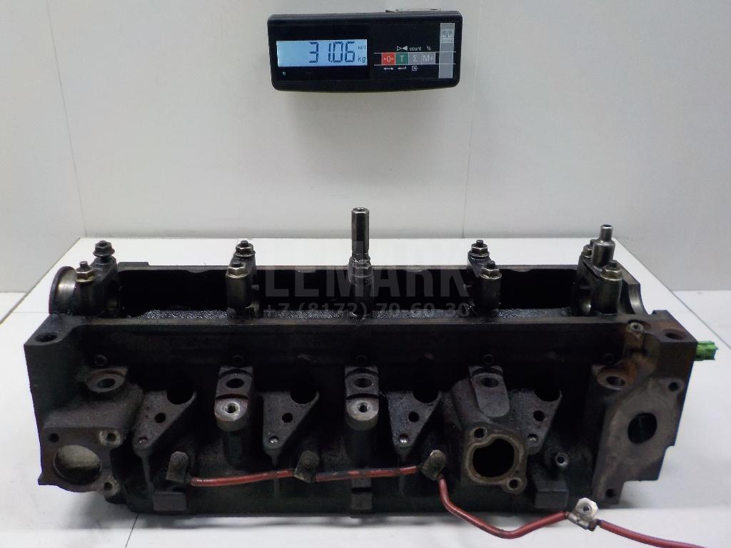 Головка блока 1359926 Ford