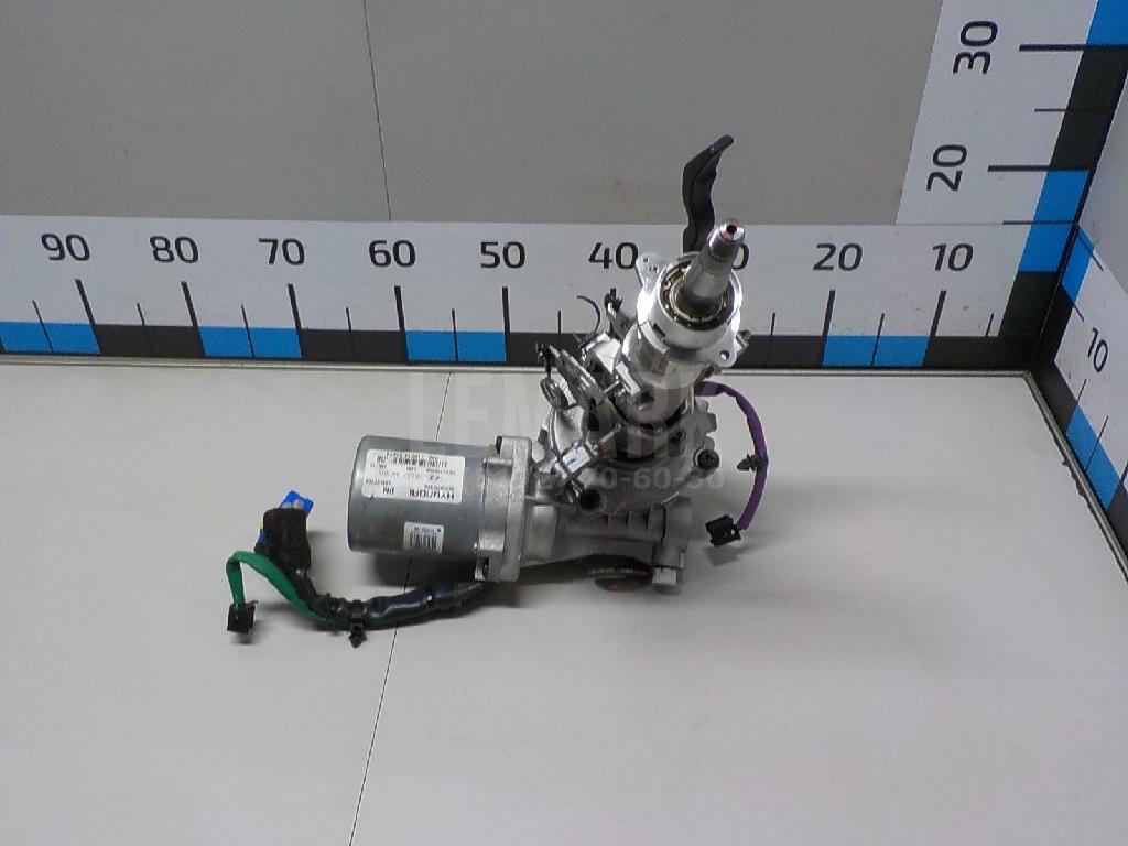 Колонка рулевая 563102W920 Hyundai-Kia