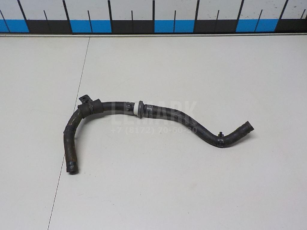 Патрубок 591302W200 Hyundai-Kia