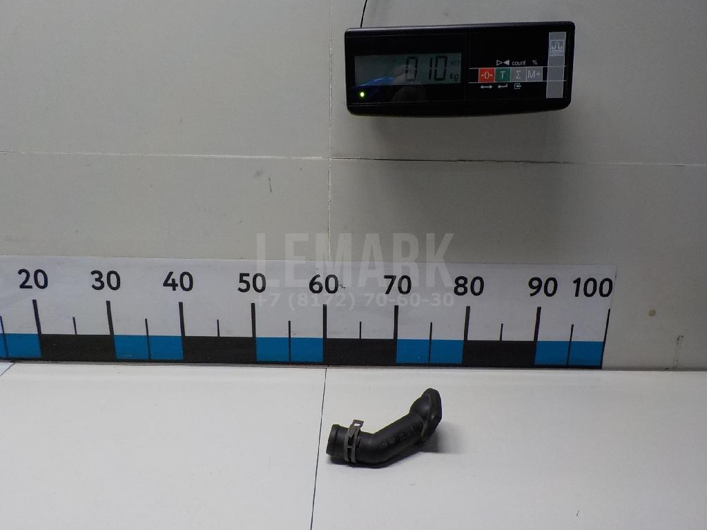 Крышка термостата 06A121121C VAG