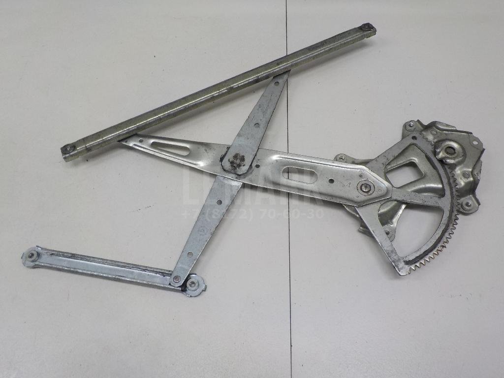 Стеклоподъемник электр. передний левый 6980252080 Toyota