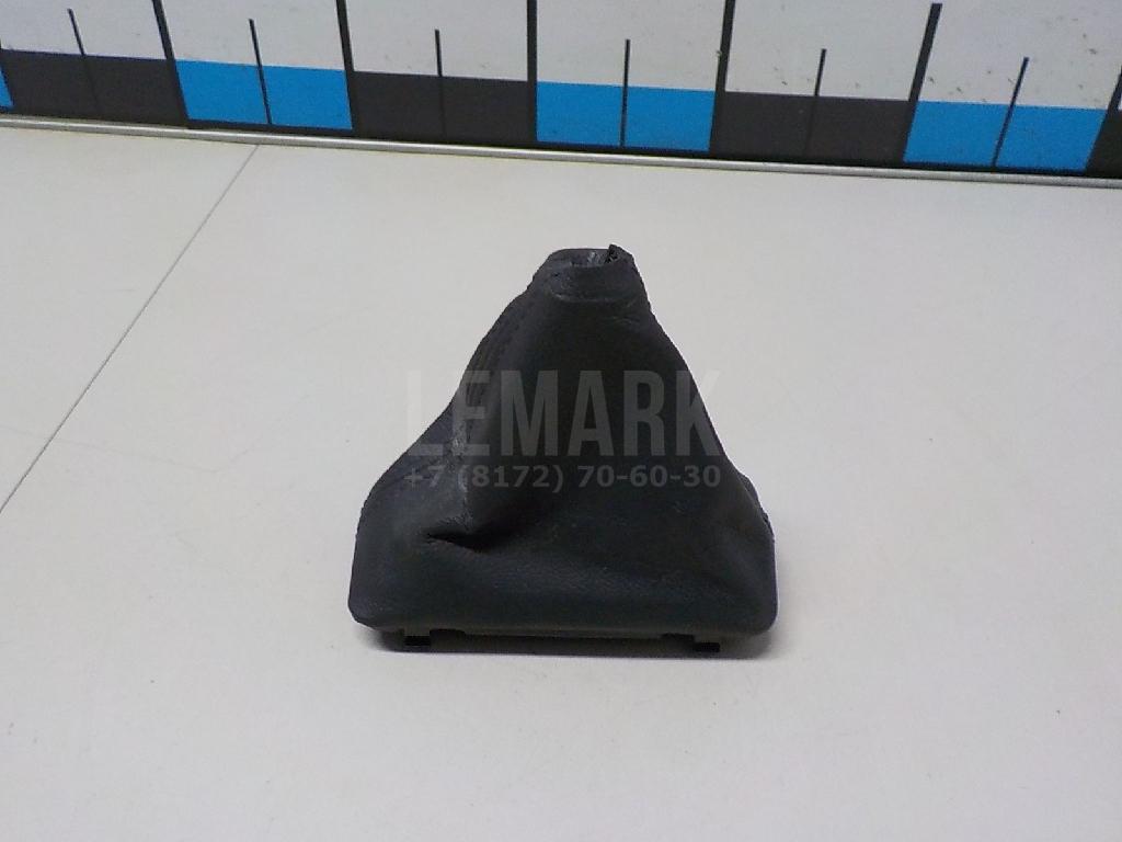 Чехол кулисы 846402W1004X Hyundai-Kia