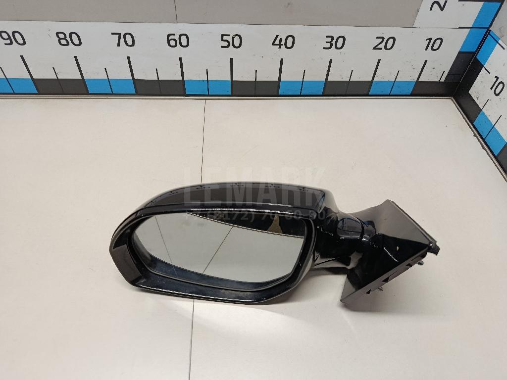 Зеркало левое электрическое 87610B8010 Hyundai-Kia